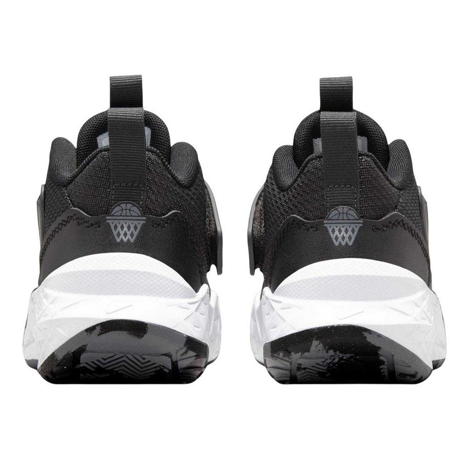 NIKE Baskets Basketball Team Hustle D  
