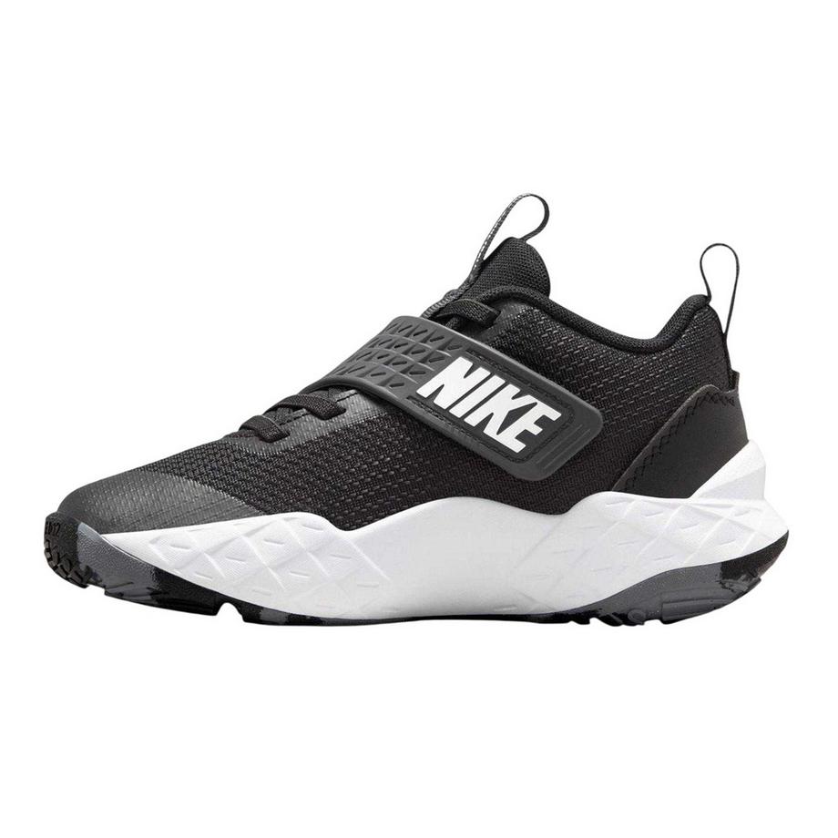 NIKE Baskets Basketball Team Hustle D  