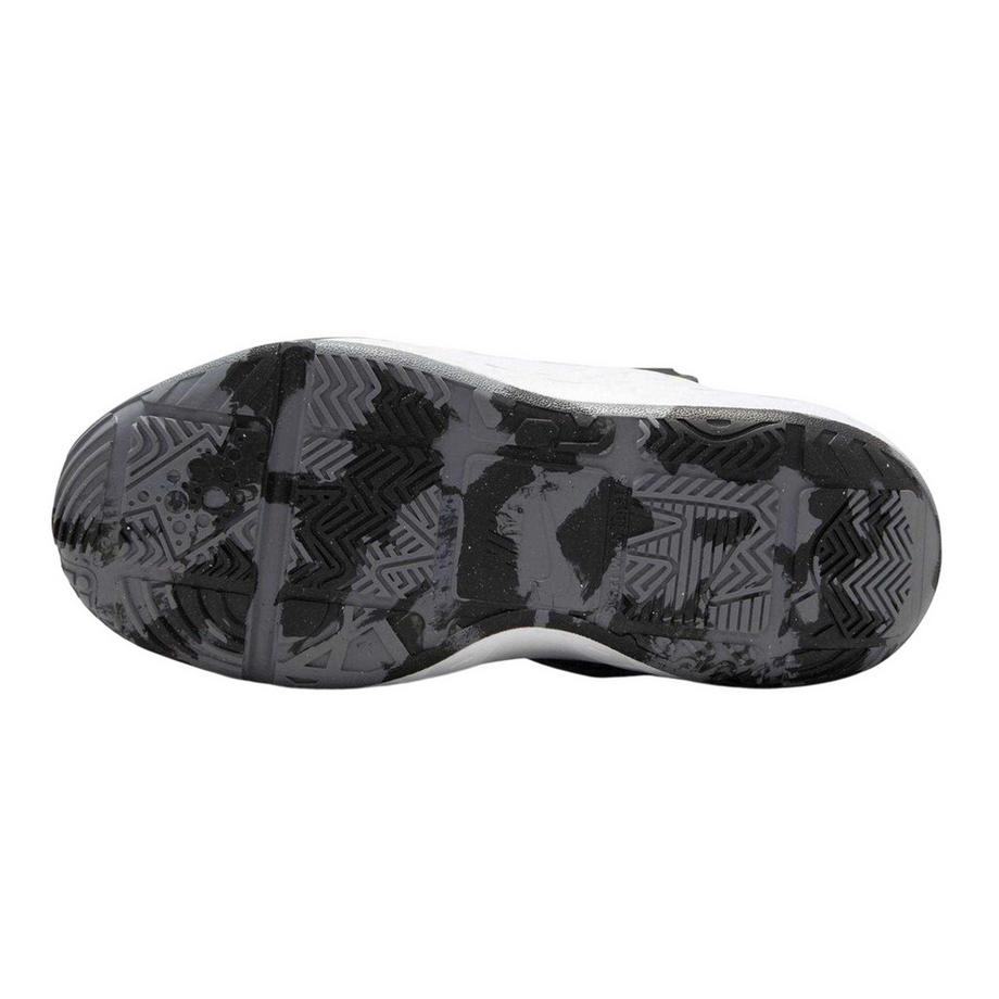 NIKE Baskets Basketball Team Hustle D  