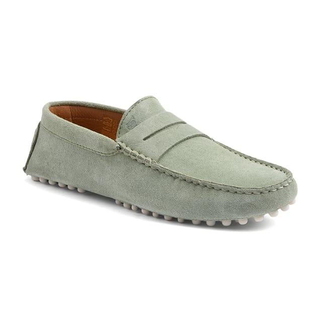 Image of Lewis Herren Grün 43