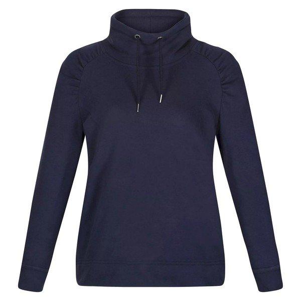 Image of Abbilissa Pullover Damen Marine 40