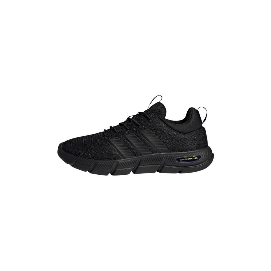 adidas Sneaker Cloudfoam Flex con lacci elastici  