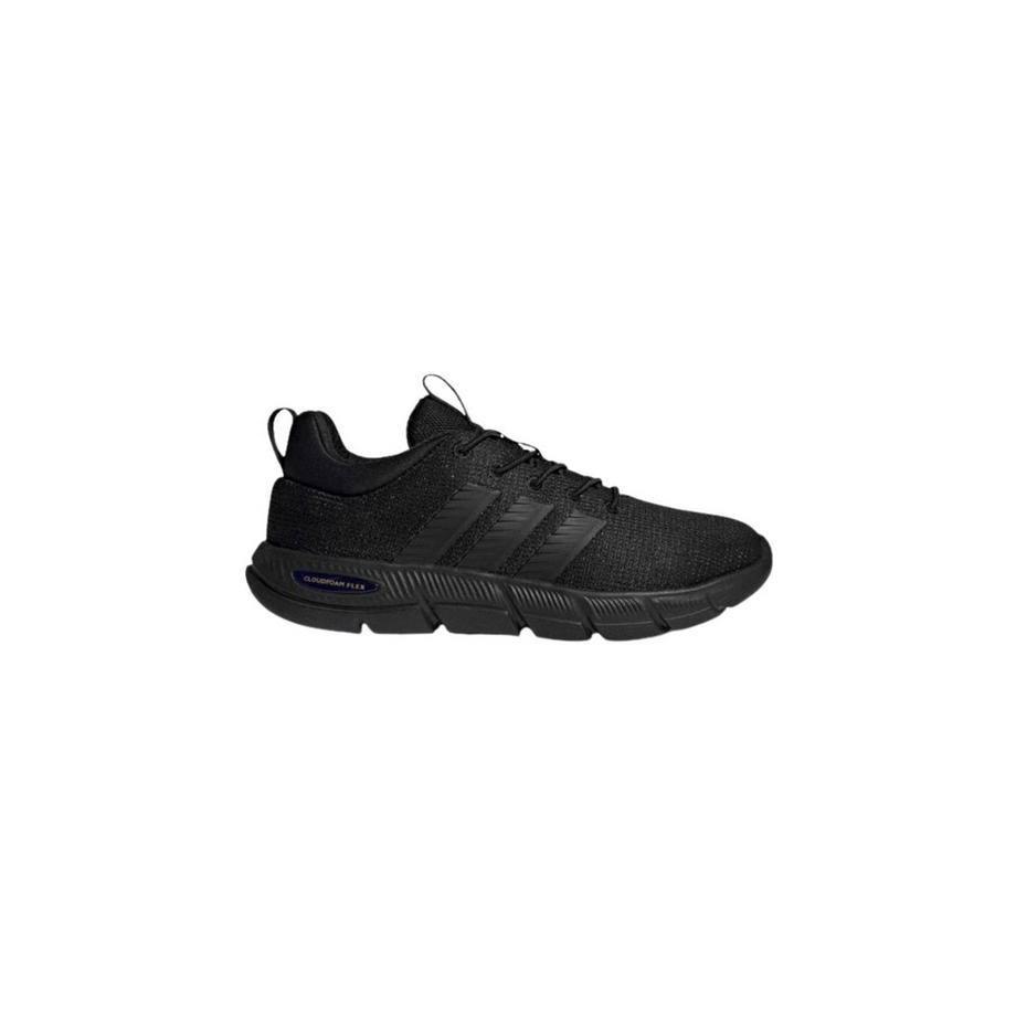 Cloudfoam Flex Sneaker mit elastischen Schnürsenkeln