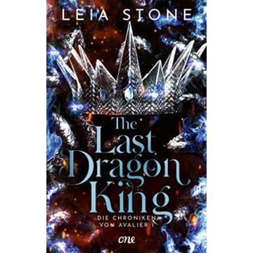 The Last Dragon King - Die Chroniken von Avalier 1