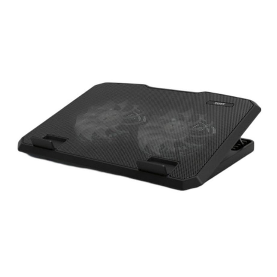 Port  Support pour PC Portable 17'' Ventilé 