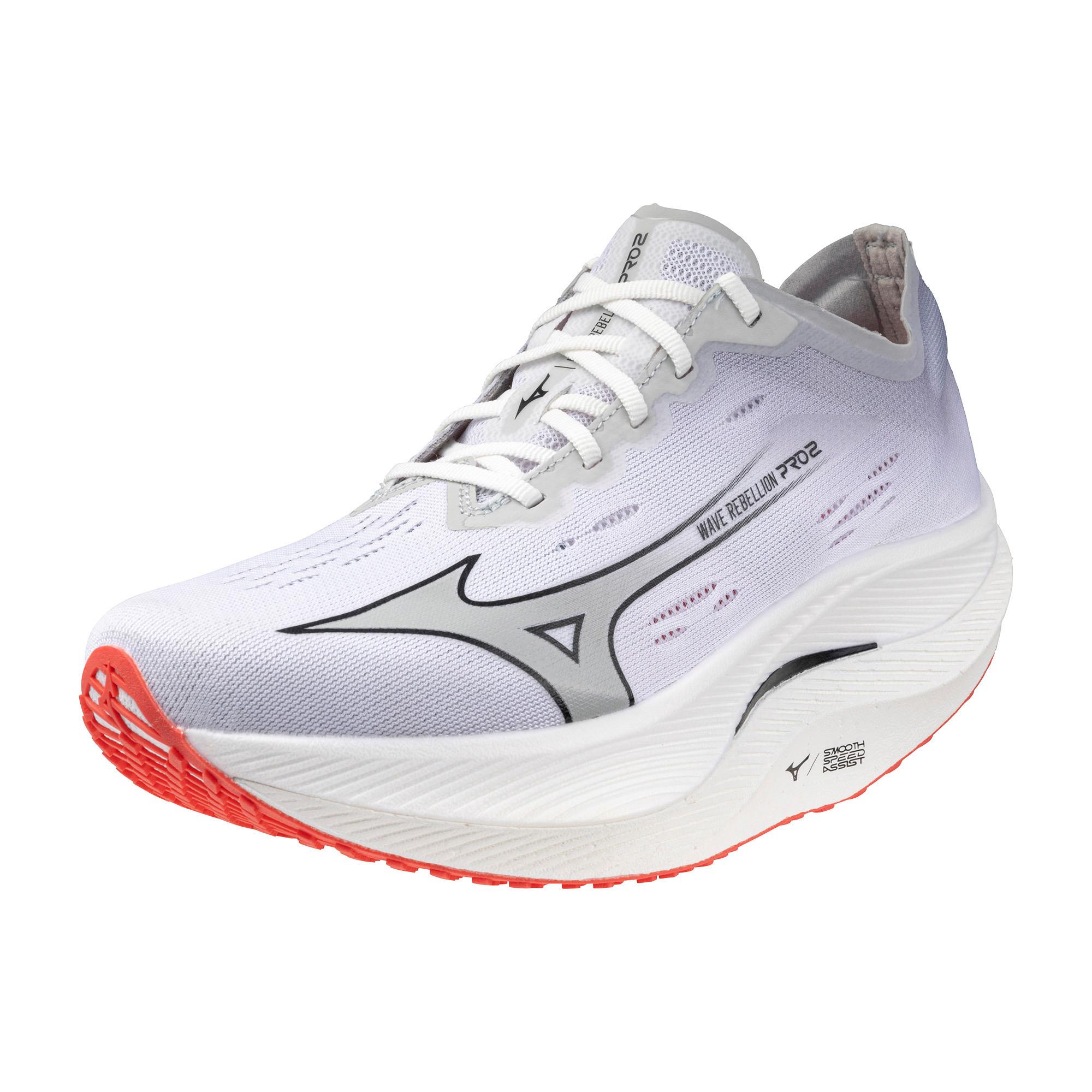 MIZUNO  laufschuhe wave rebellion pro 2 