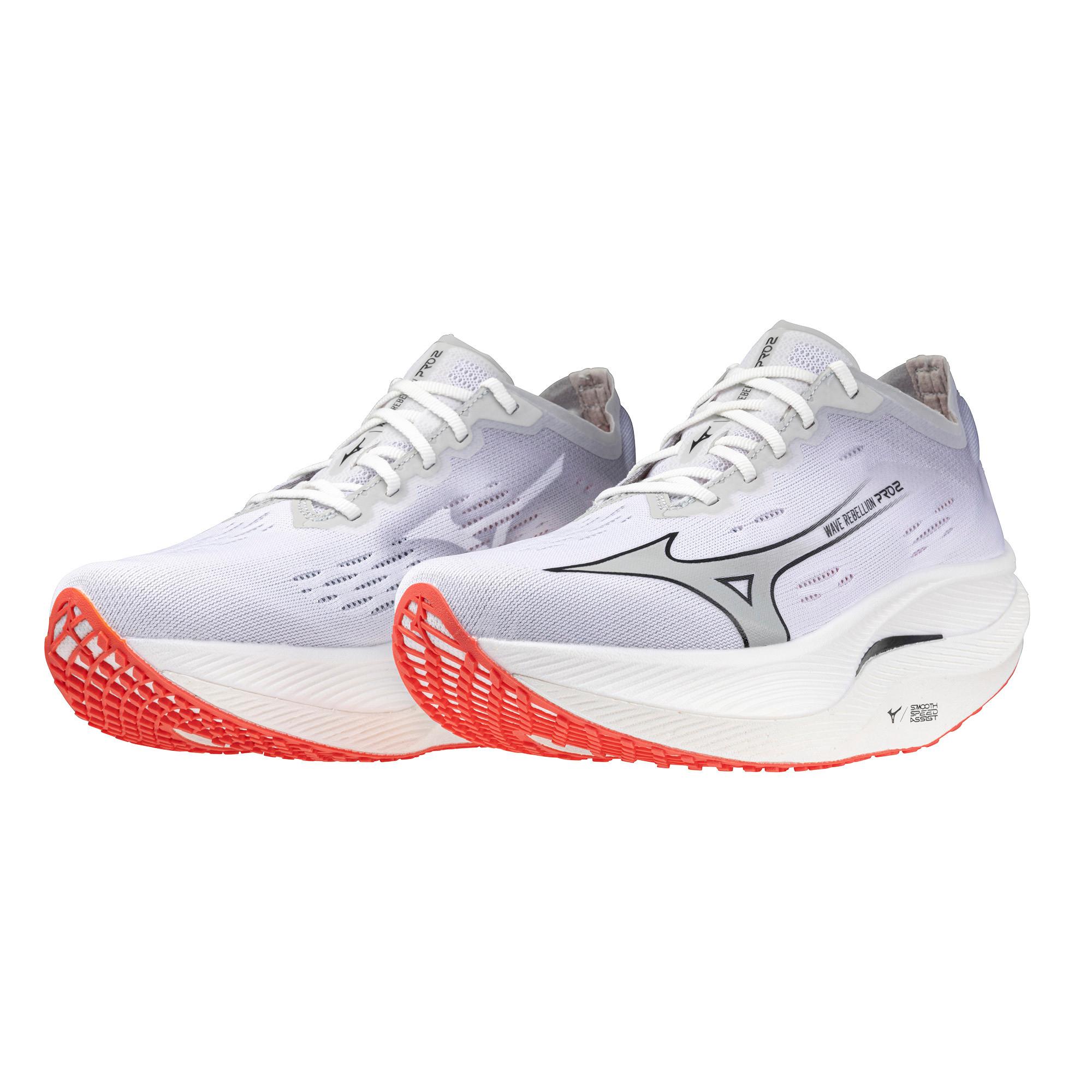 MIZUNO  laufschuhe wave rebellion pro 2 