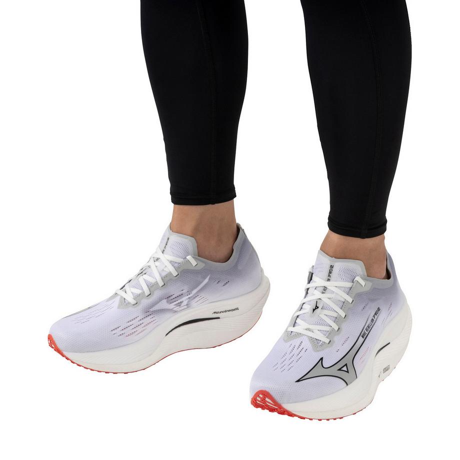MIZUNO  laufschuhe wave rebellion pro 2 