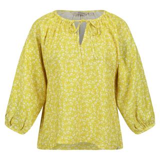 Regatta  Orla Kiely Bluse KrawattenKragen 