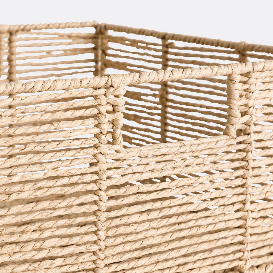 La Redoute Intérieurs Faltkorb Lahjar  