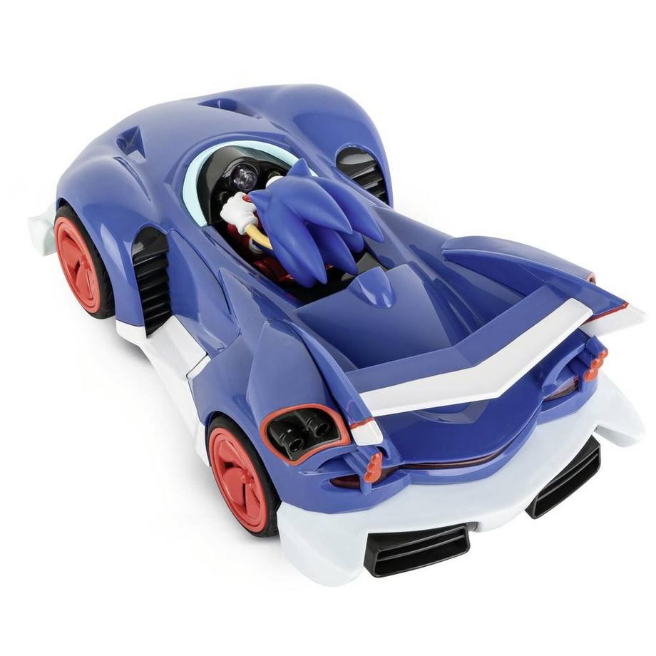 Carrera RC  Road Team Sonic Racing Performance Version 