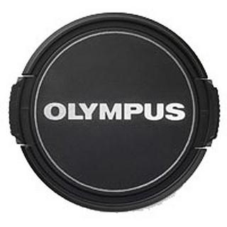 OLYMPUS  Olympus LC-37B Objektivdeckel 3,7 cm Schwarz 