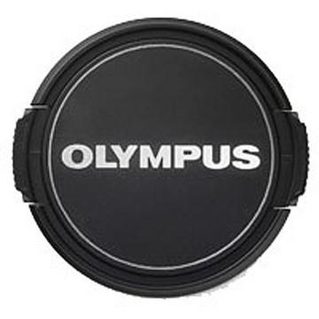 Olympus LC-37B Objektivdeckel 3,7 cm Schwarz
