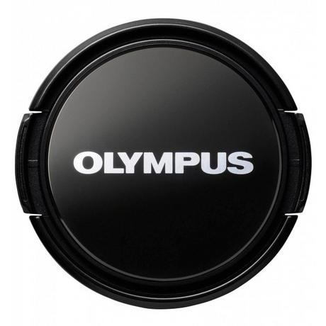 OLYMPUS  LC-37B (37 mm) 