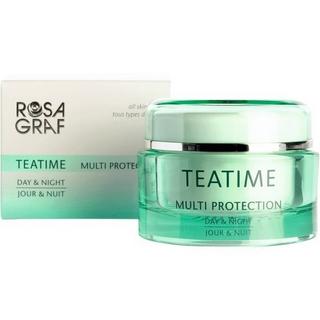 ROSA GRAF  ROSA GRAF Teatime Multi Protection Day & Night 50 ml 