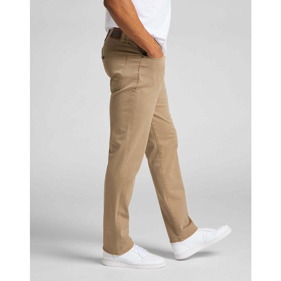 Lee XM Straight Leg Jeans  