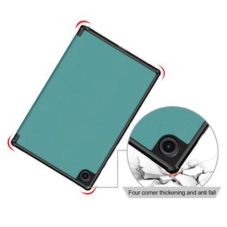 Cover-Discount  Galaxy Tab A7 Lite - Tri-fold Smart Case 