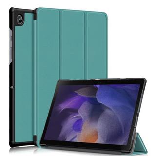 Cover-Discount  Galaxy Tab A7 Lite - Tri-fold Smart Case 