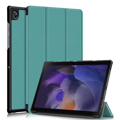 Cover-Discount  Galaxy Tab A7 Lite - Étui Smart Tri-Fold 