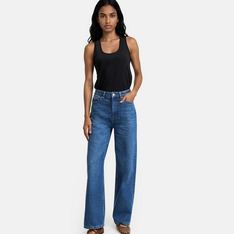 La Redoute Collections Canotta Racerback  