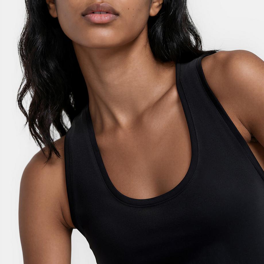 La Redoute Collections Canotta Racerback  