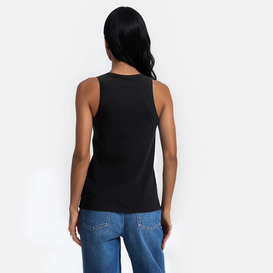 La Redoute Collections Canotta Racerback  