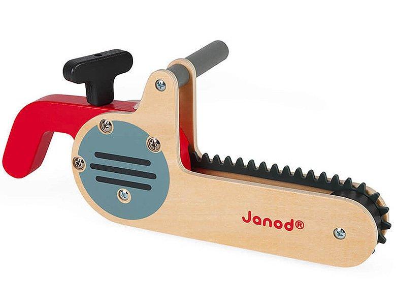 Image of Rollenspiele Kettensäge Mit Sound Unisex ONE SIZE