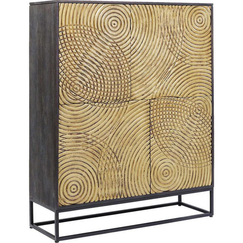 KARE Design Schrank Circulo  