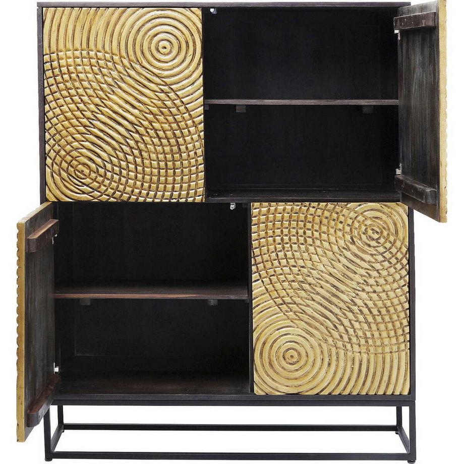 KARE Design Schrank Circulo  