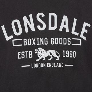 LONSDALE  t-shirt papigoe 