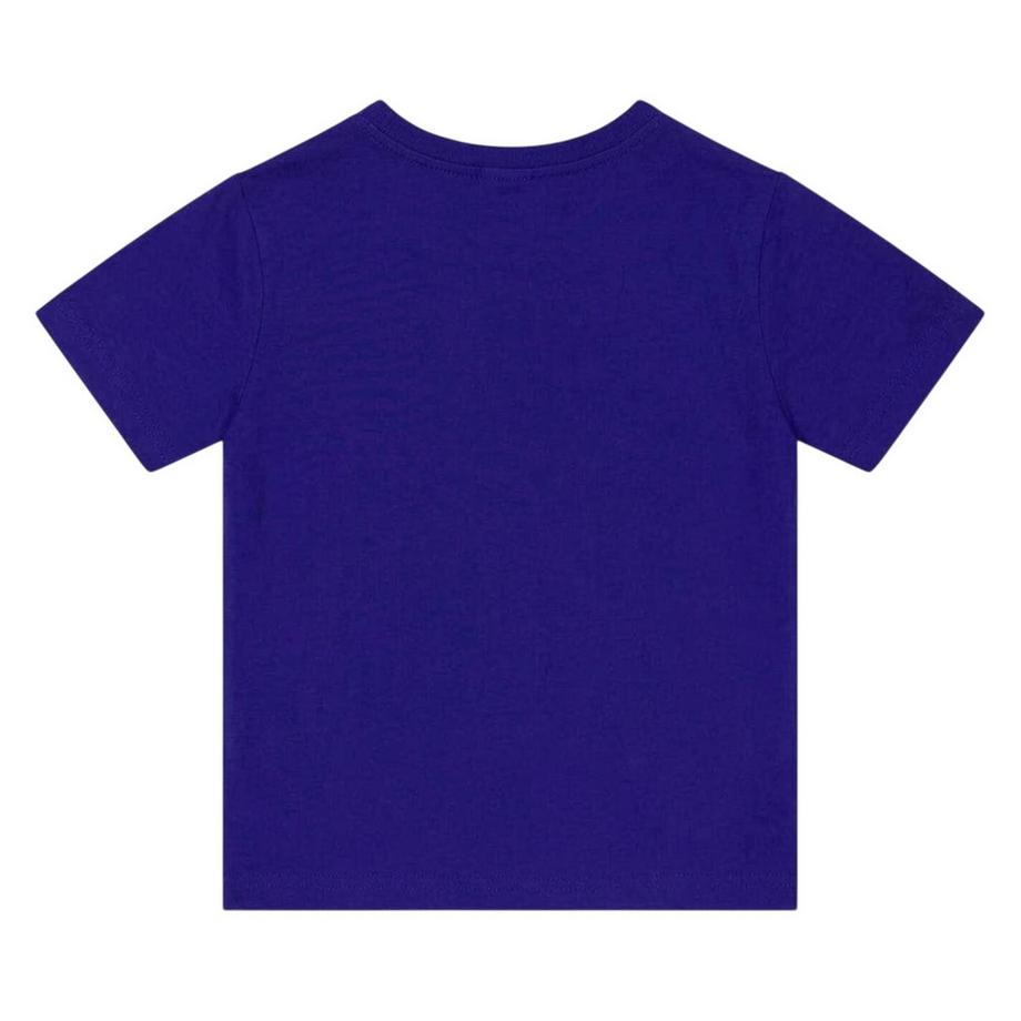 Ralph Lauren  Maglietta Logo Ricamato 