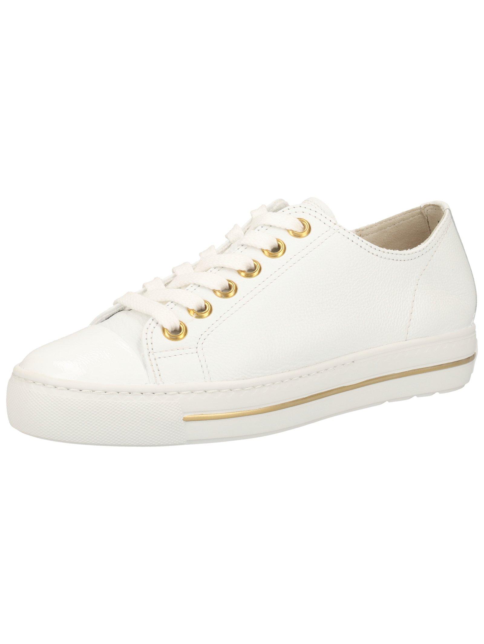 Image of Sneaker 4977 Damen Weiss 42.5