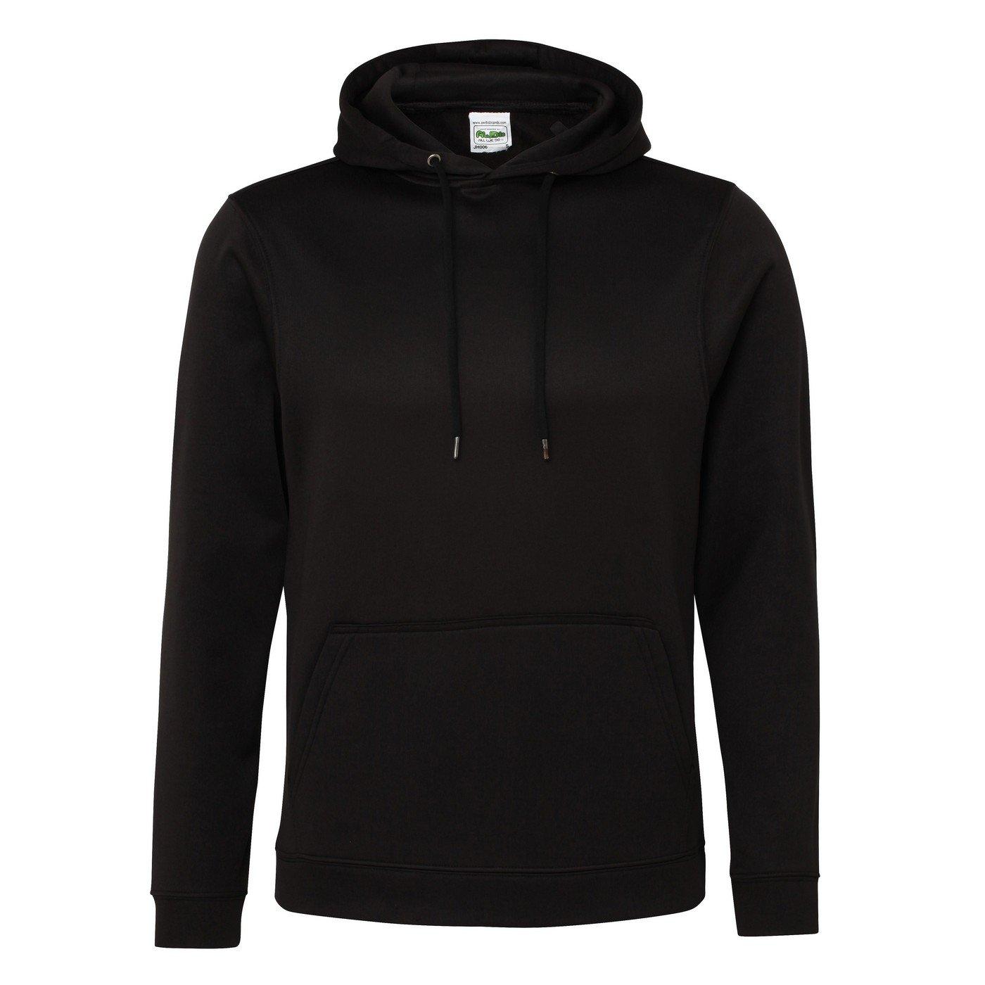 AWDis  Kapuzenpullover  Sport 