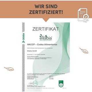 Eltabia  Bio Ceylon Zimt Pulver 