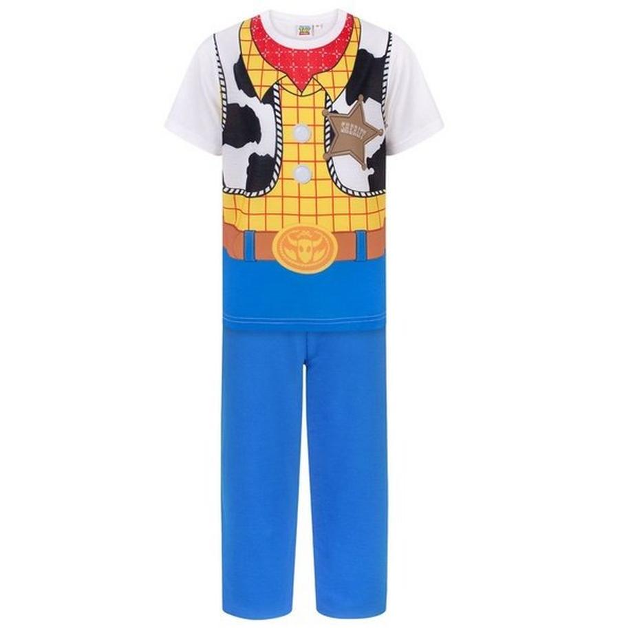 Ensemble de pyjama long