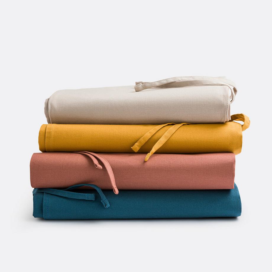 La Redoute Intérieurs  Bezug für Klappsofa Scenario 