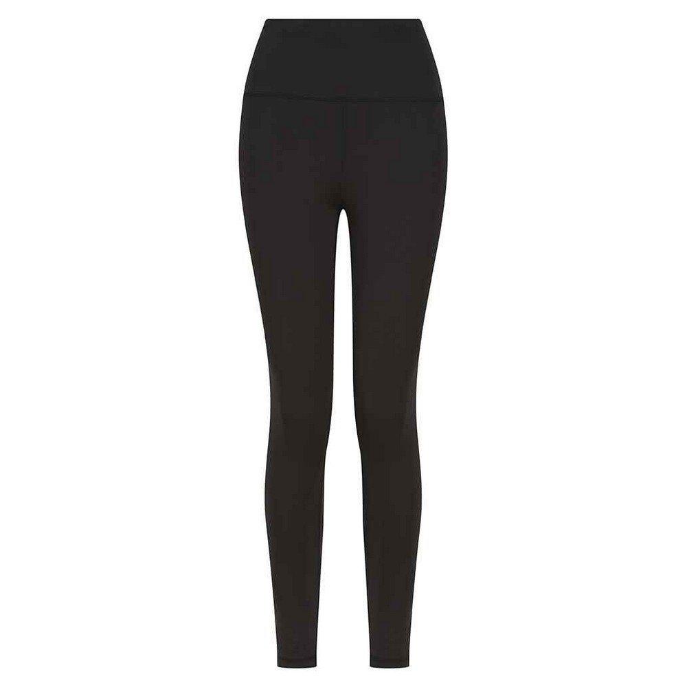Image of Team Leggings Unisex Schwarz M