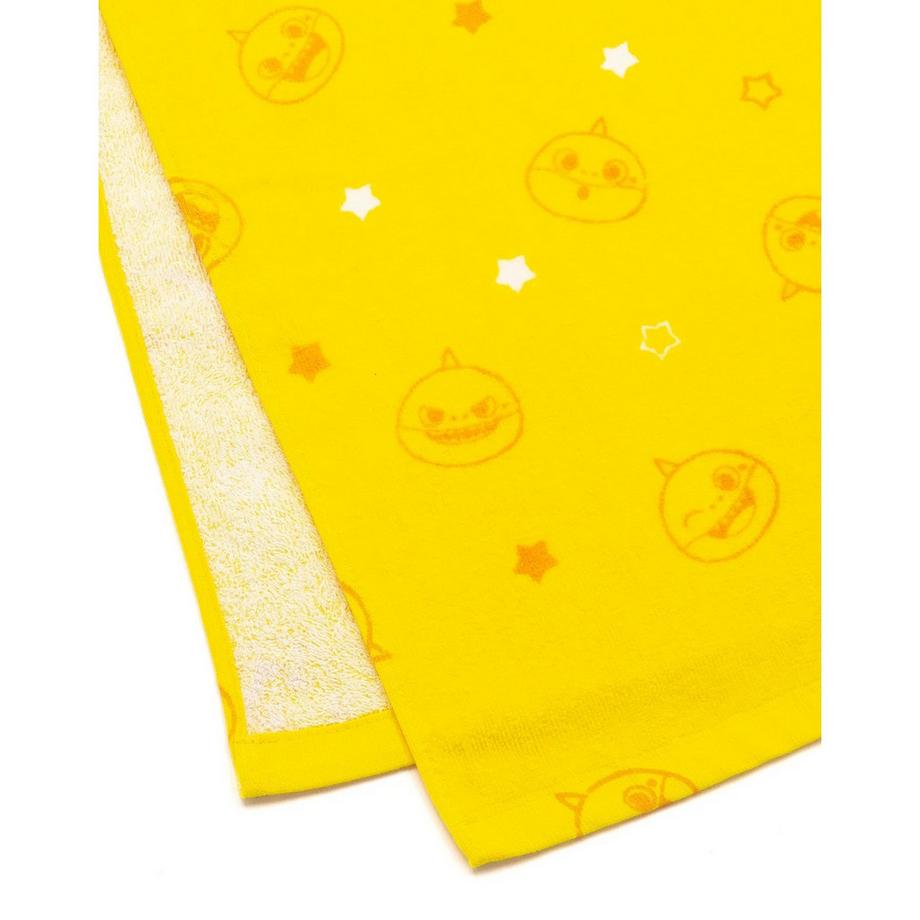 Baby Shark Poncho de bain Enfant  