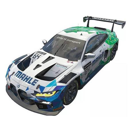 Carrera  Digital 132 BMW M4 GT3 Mahle Racing Team, 2021 