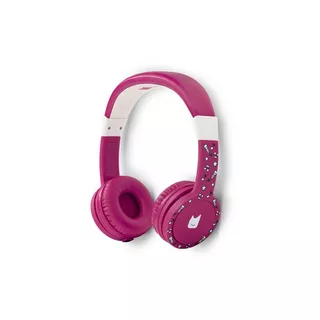 Tonies  tonies 10002548 Kopfhörer & Headset Kabelgebunden Kopfband MusikAlltag Violett 