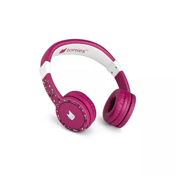 tonies 10002548 Kopfhörer & Headset Kabelgebunden Kopfband MusikAlltag Violett