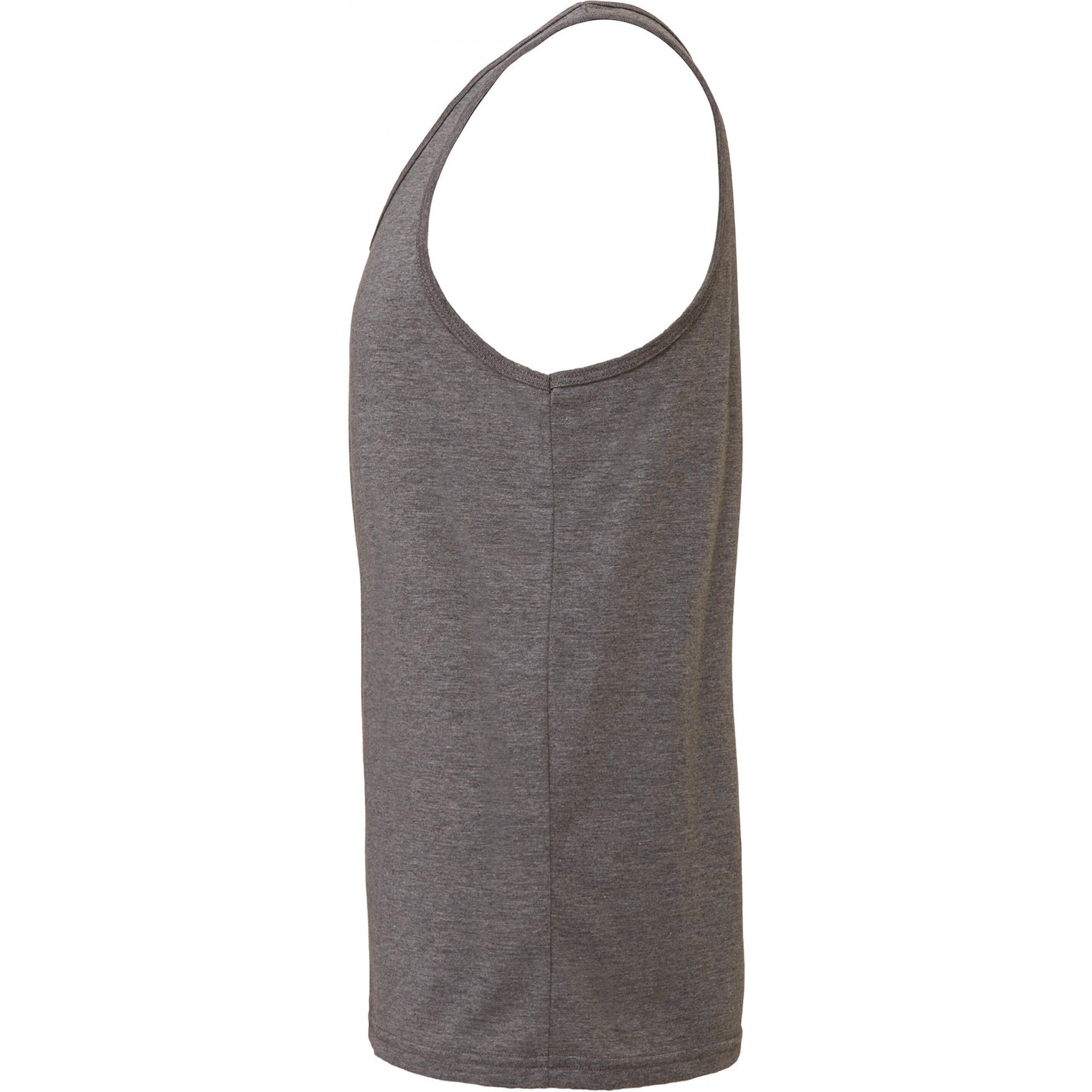 Bella + Canvas  tanktop 