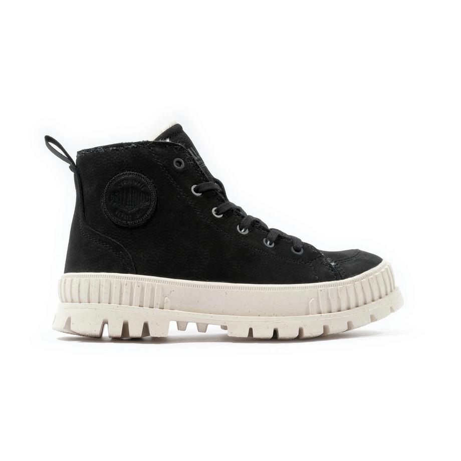 PALLADIUM  baskets pallashock zip warm 