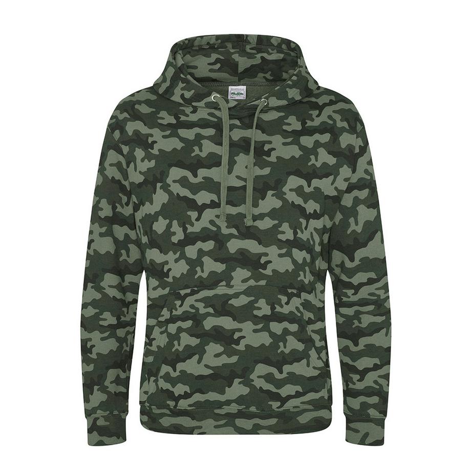 Sweat à capuche