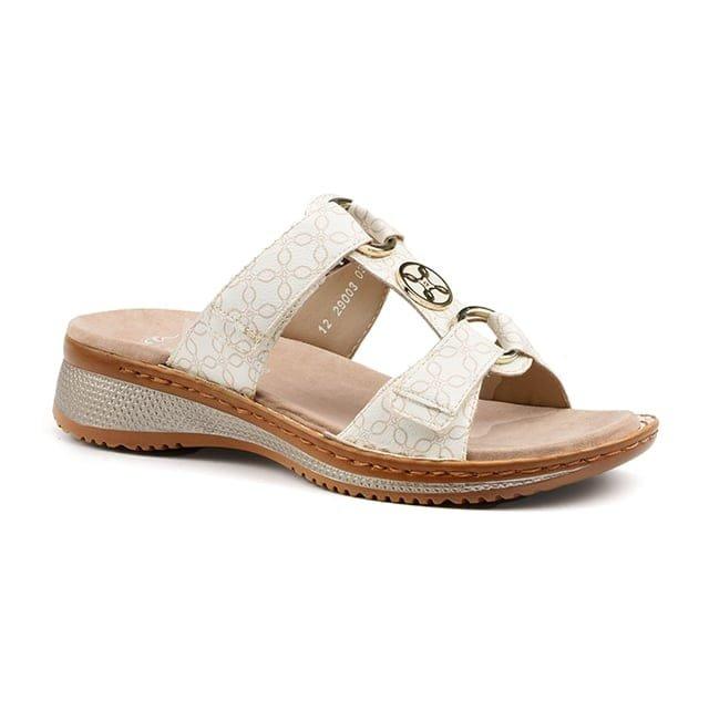 Image of Hawaii 2.0 Model-s-38 Unisex Offwhite 38