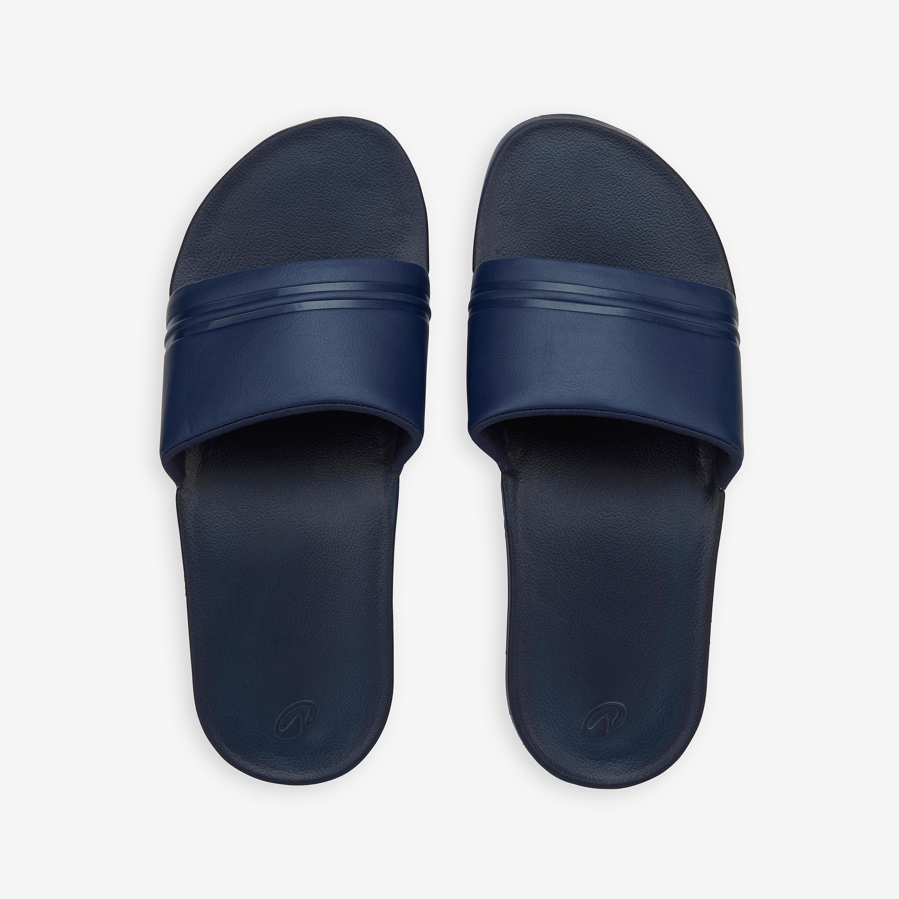 DECATHLON  Sandali da bagno uomo EVA 