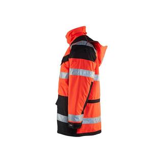 Blaklader  regenjacke 