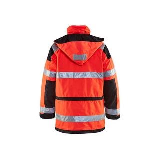 Blaklader  regenjacke 