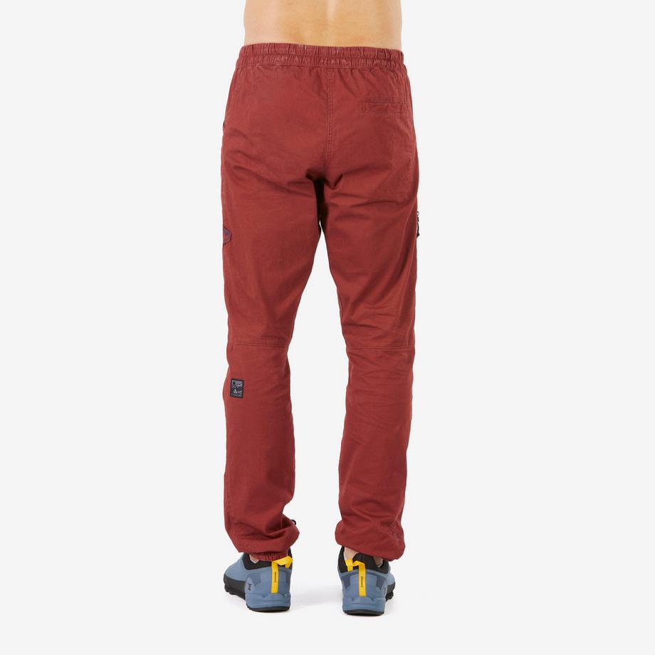 SIMOND  Intimo sportivo Pantaloni da arrampicata cotone 