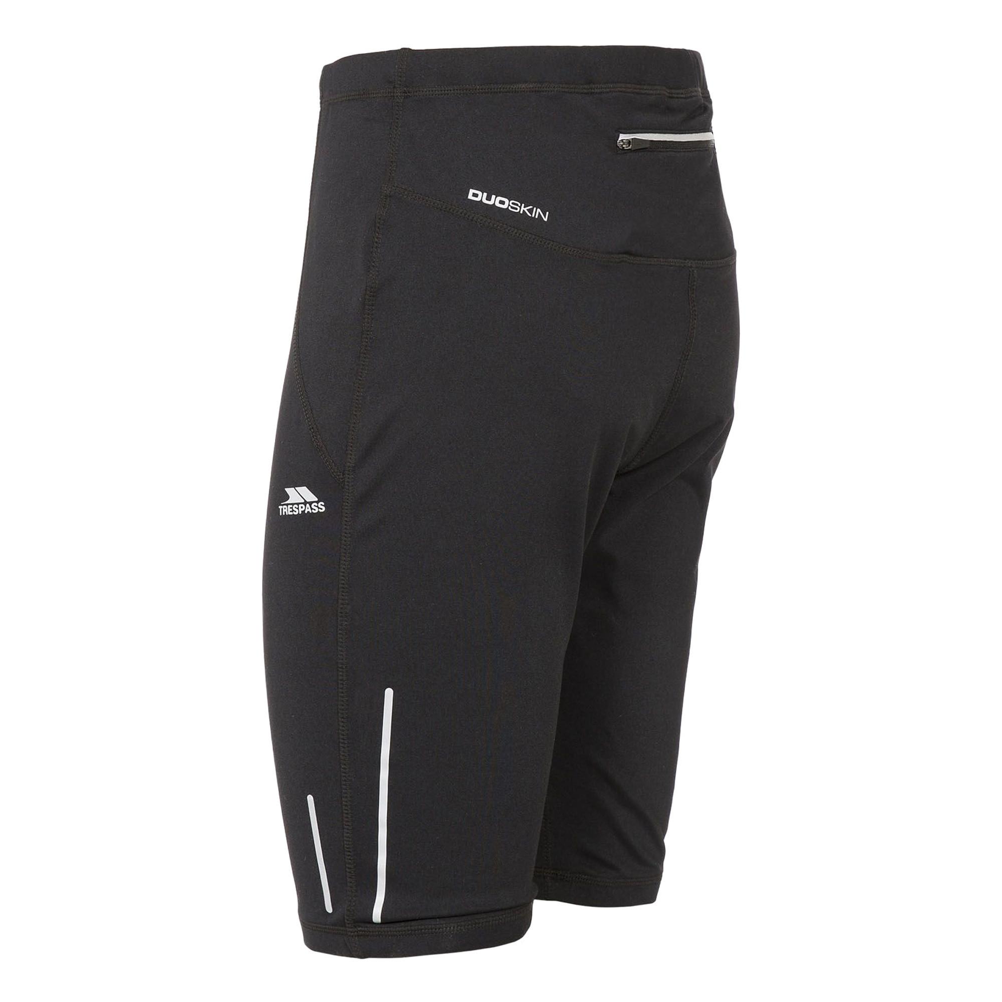 Trespass  Syden Active Shorts 